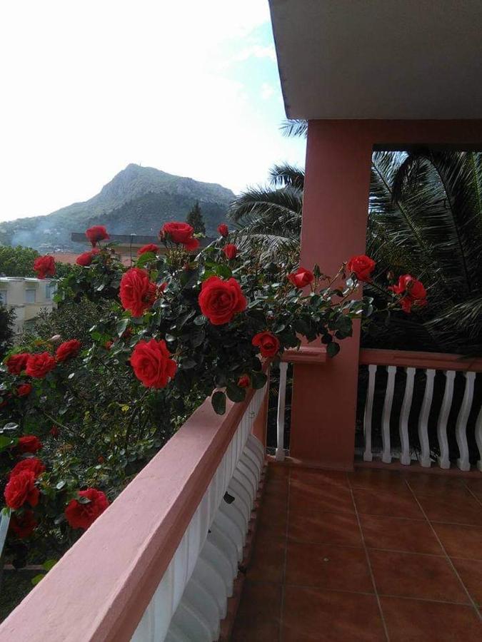 Kuca Protic Hotel Sutomore Exterior photo