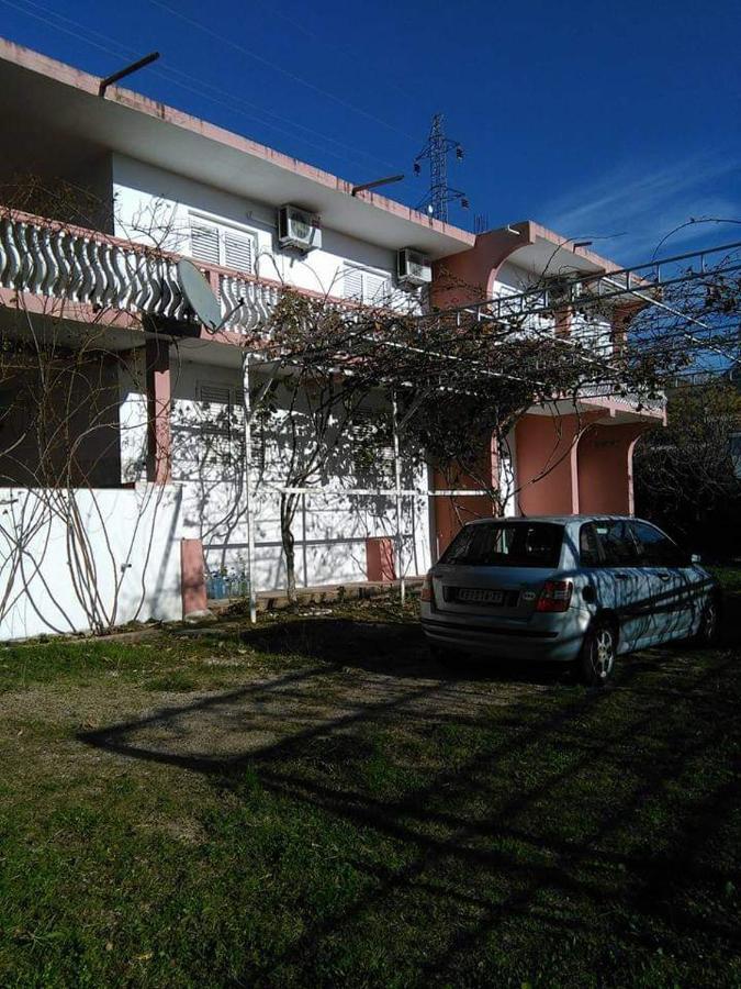 Kuca Protic Hotel Sutomore Exterior photo